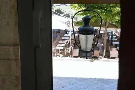 Lägenhet Liston