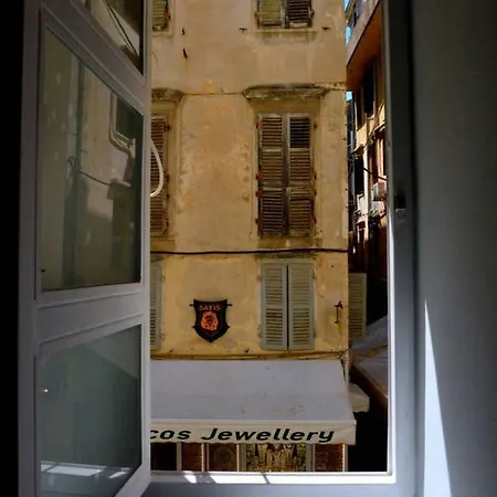 Apartament Liston