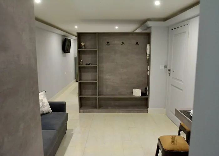 Apartament Liston Corfu (city)