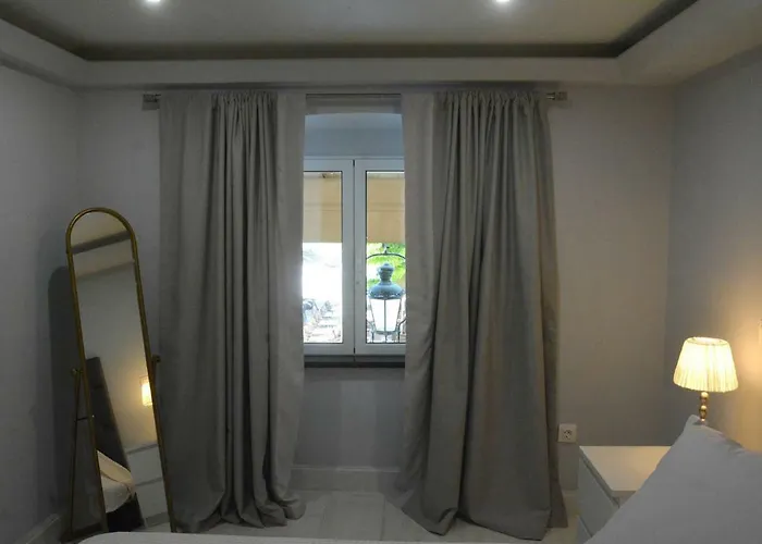 Apartament Liston Corfu (city)