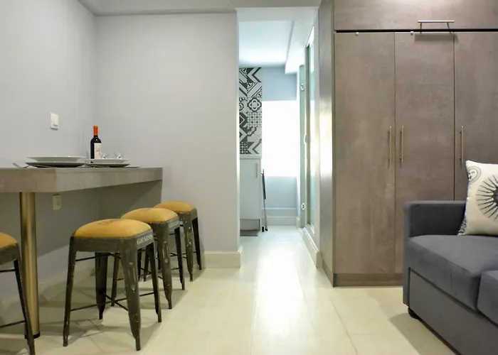 Liston Apartament *
