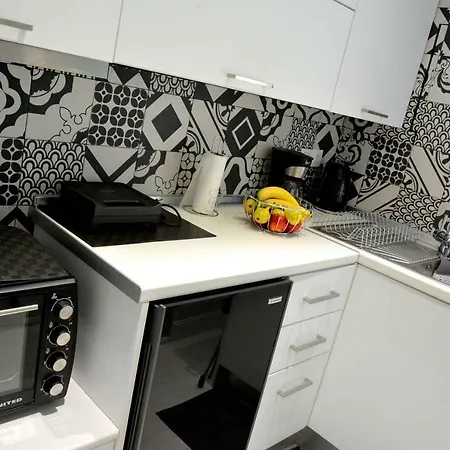 Liston * Corfu (city)