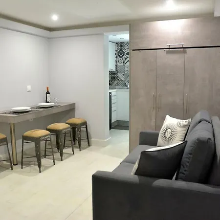 Liston * Corfu (city)