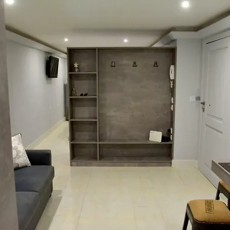 Apartman Liston Corfu (city)