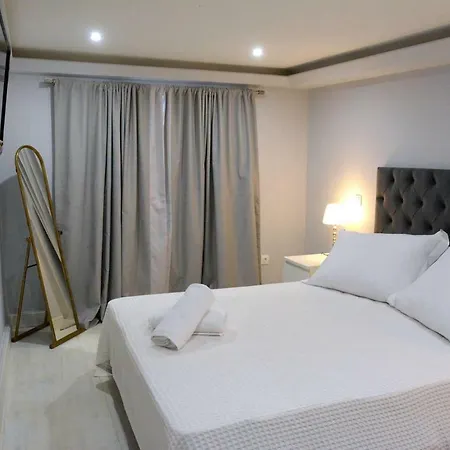 Liston Apartment Corfu (city)