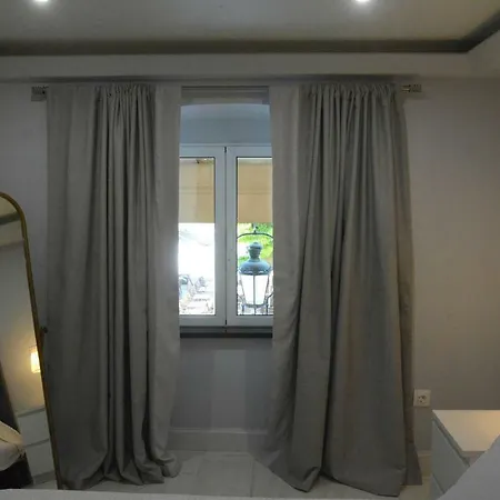 Appartement Liston Corfu (city)