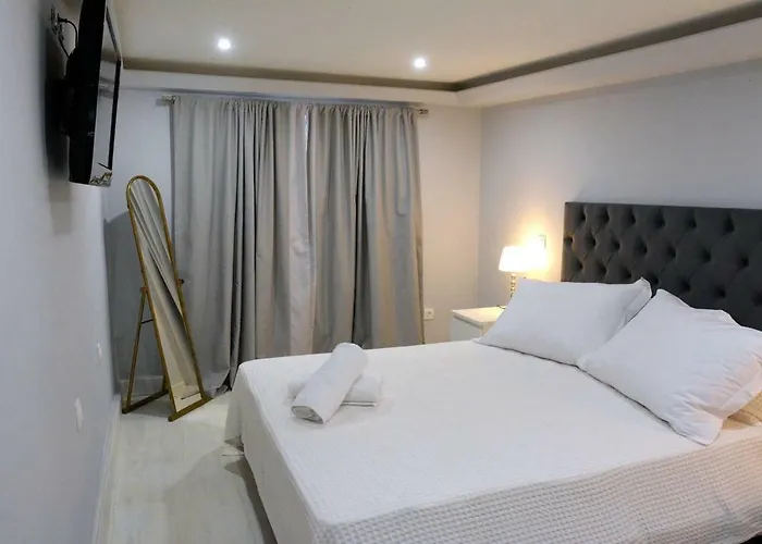 Liston Apartamento Corfu (city)