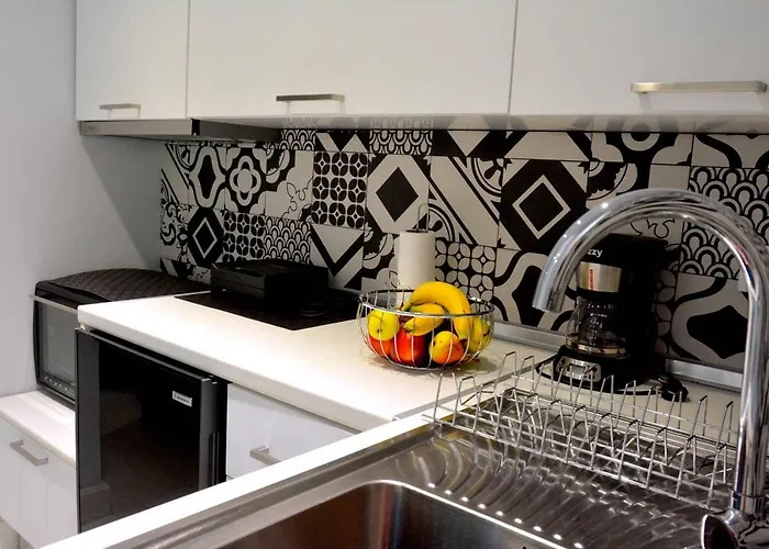 Apartamento Liston