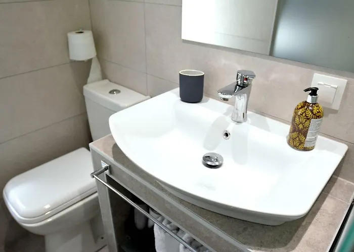 Liston Apartamento *